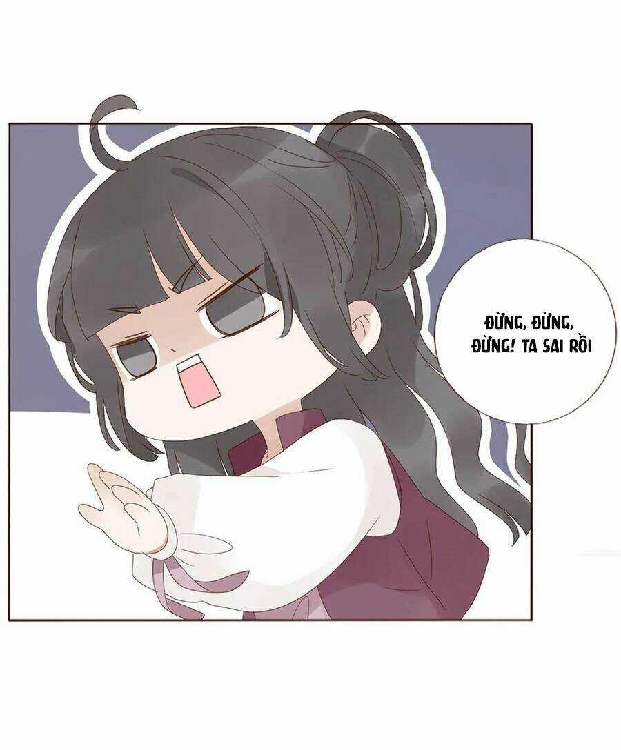 Đế Vương Trắc - Chapter 213 - Trang 28