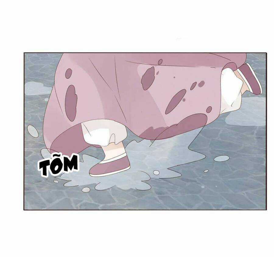 Đế Vương Trắc - Chapter 213 - Trang 29