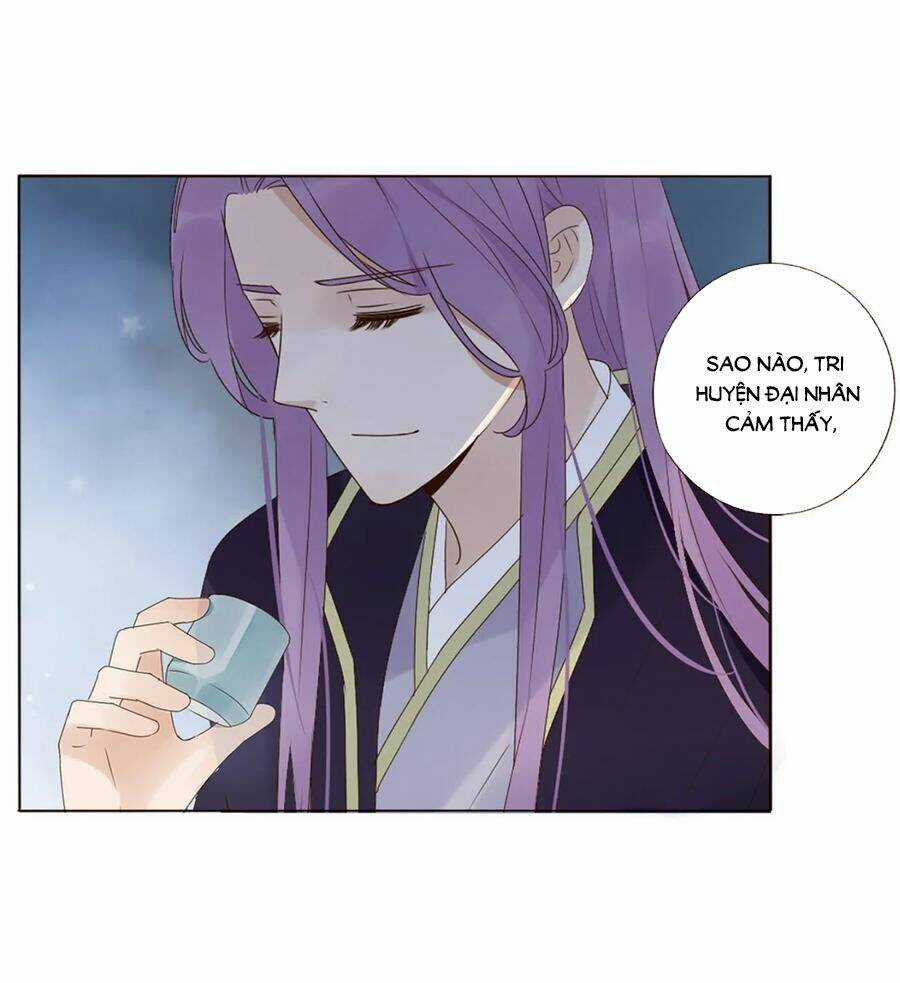 Đế Vương Trắc - Chapter 213 - Trang 4