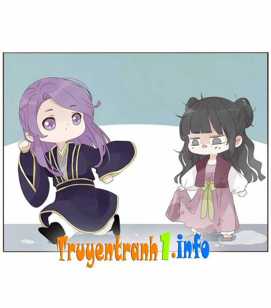 Đế Vương Trắc - Chapter 213 - Trang 31