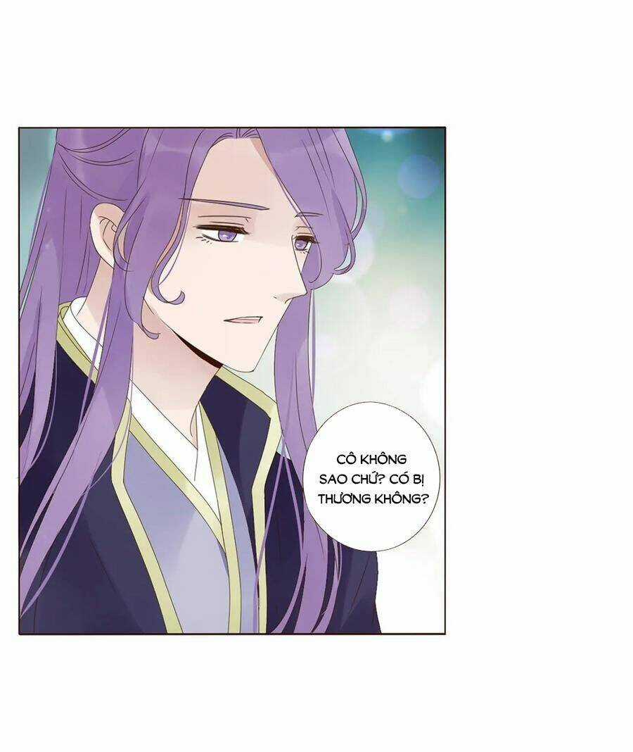 Đế Vương Trắc - Chapter 213 - Trang 32