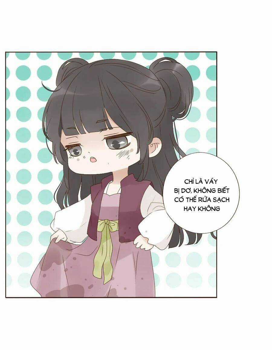 Đế Vương Trắc - Chapter 213 - Trang 34