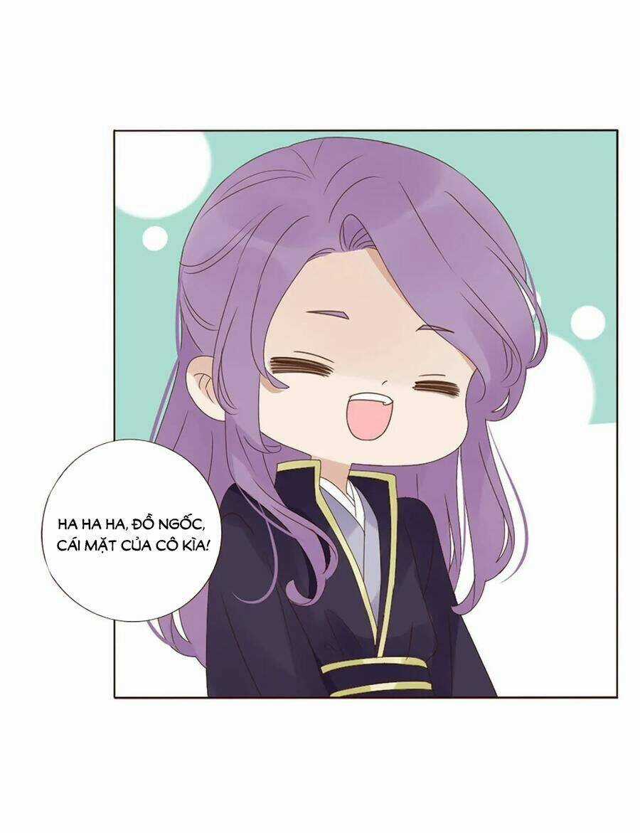 Đế Vương Trắc - Chapter 213 - Trang 35