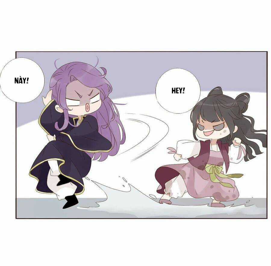 Đế Vương Trắc - Chapter 213 - Trang 37