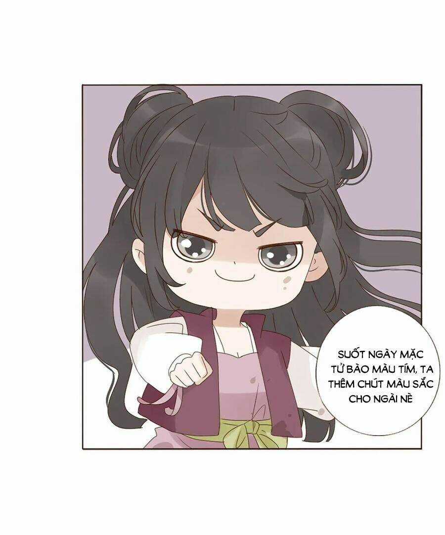 Đế Vương Trắc - Chapter 213 - Trang 39