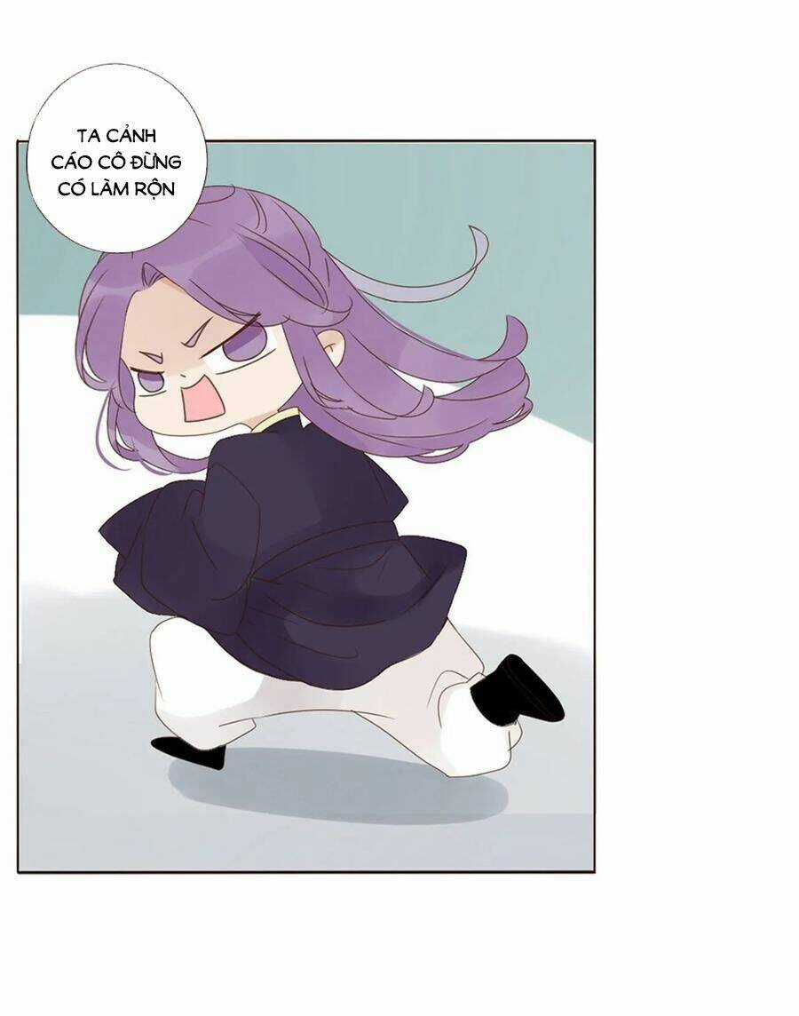 Đế Vương Trắc - Chapter 213 - Trang 40