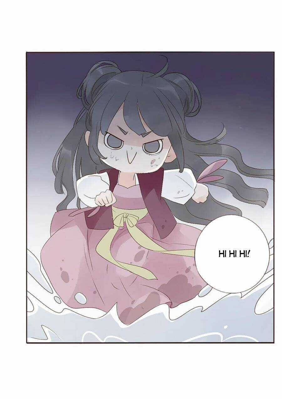 Đế Vương Trắc - Chapter 213 - Trang 41