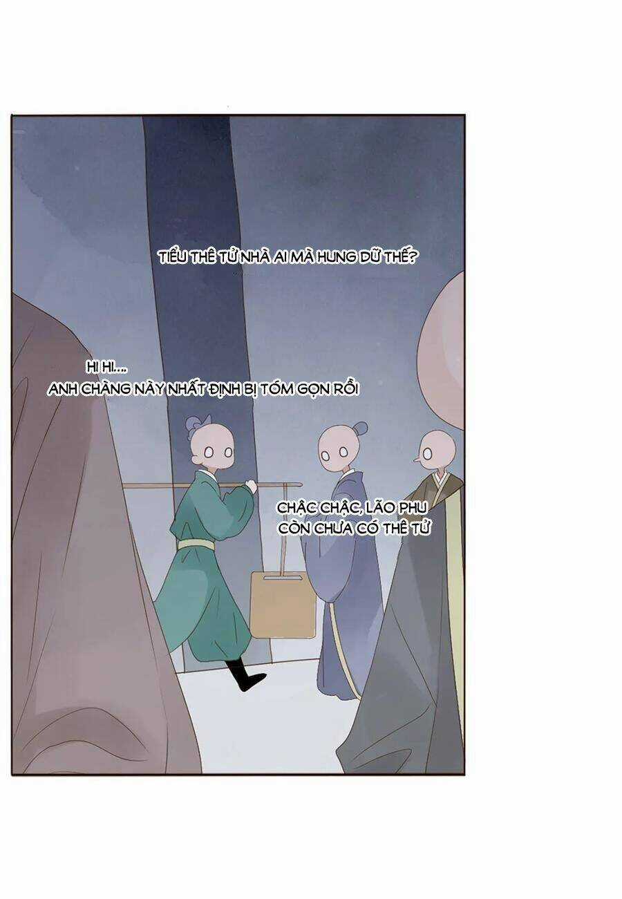 Đế Vương Trắc - Chapter 213 - Trang 42