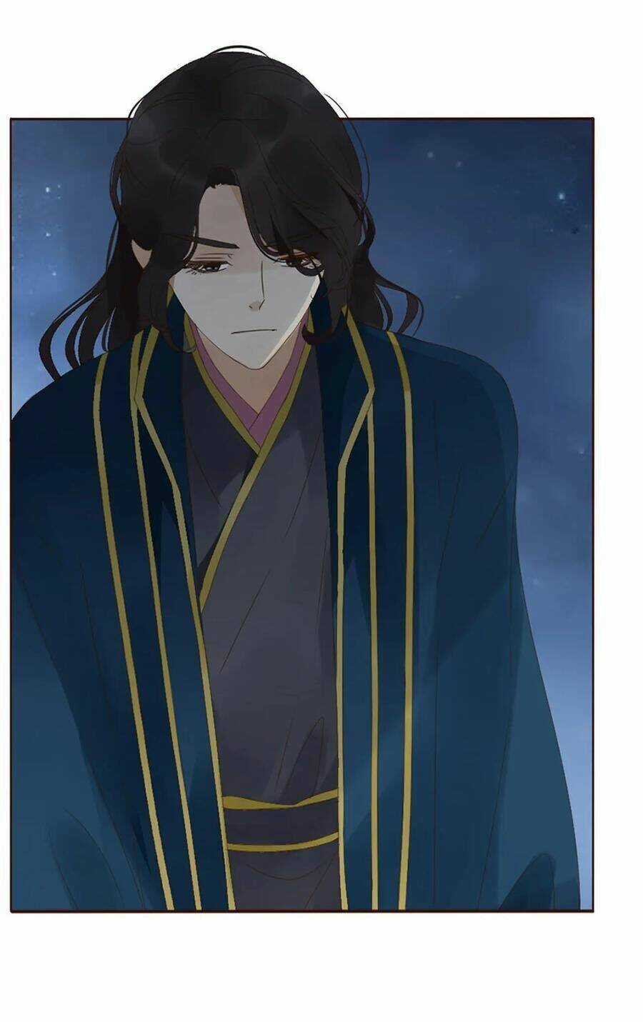 Đế Vương Trắc - Chapter 213 - Trang 44