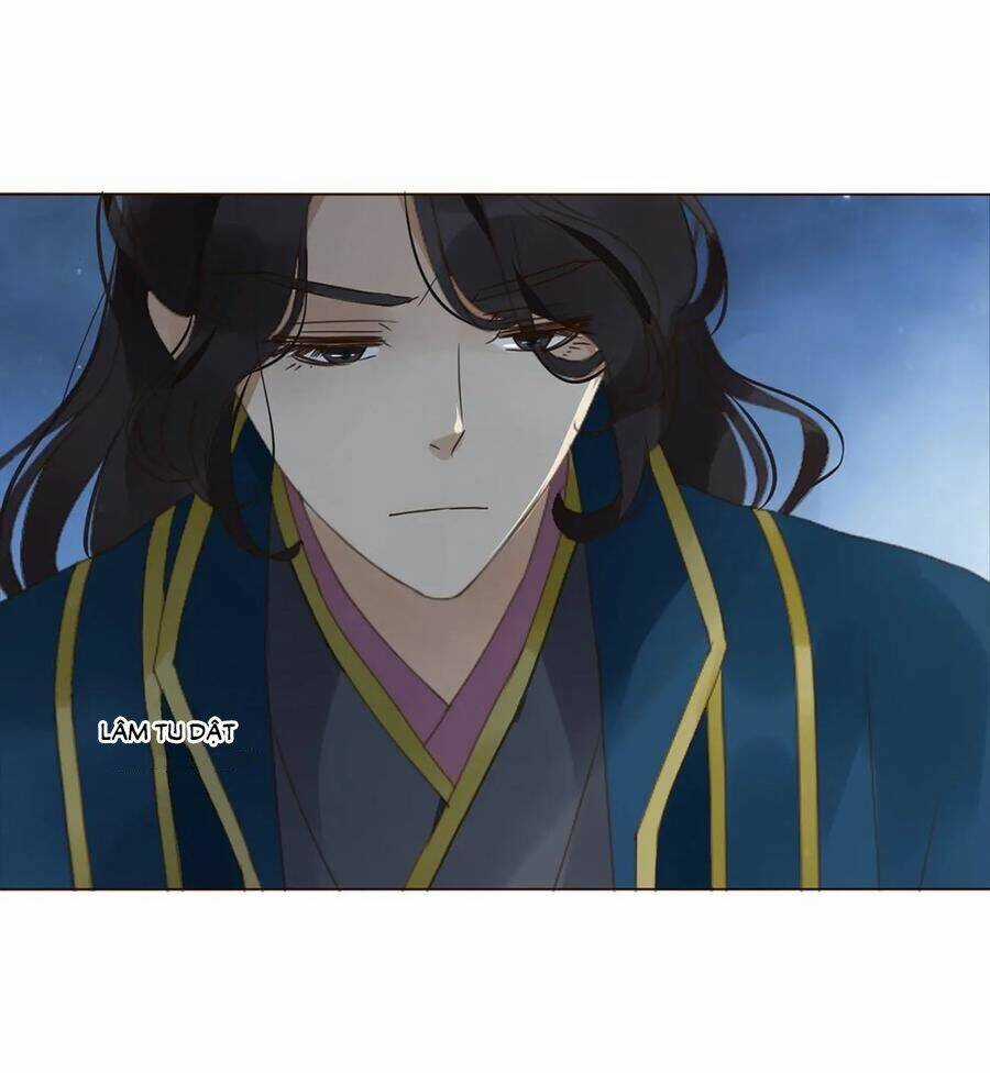 Đế Vương Trắc - Chapter 213 - Trang 45