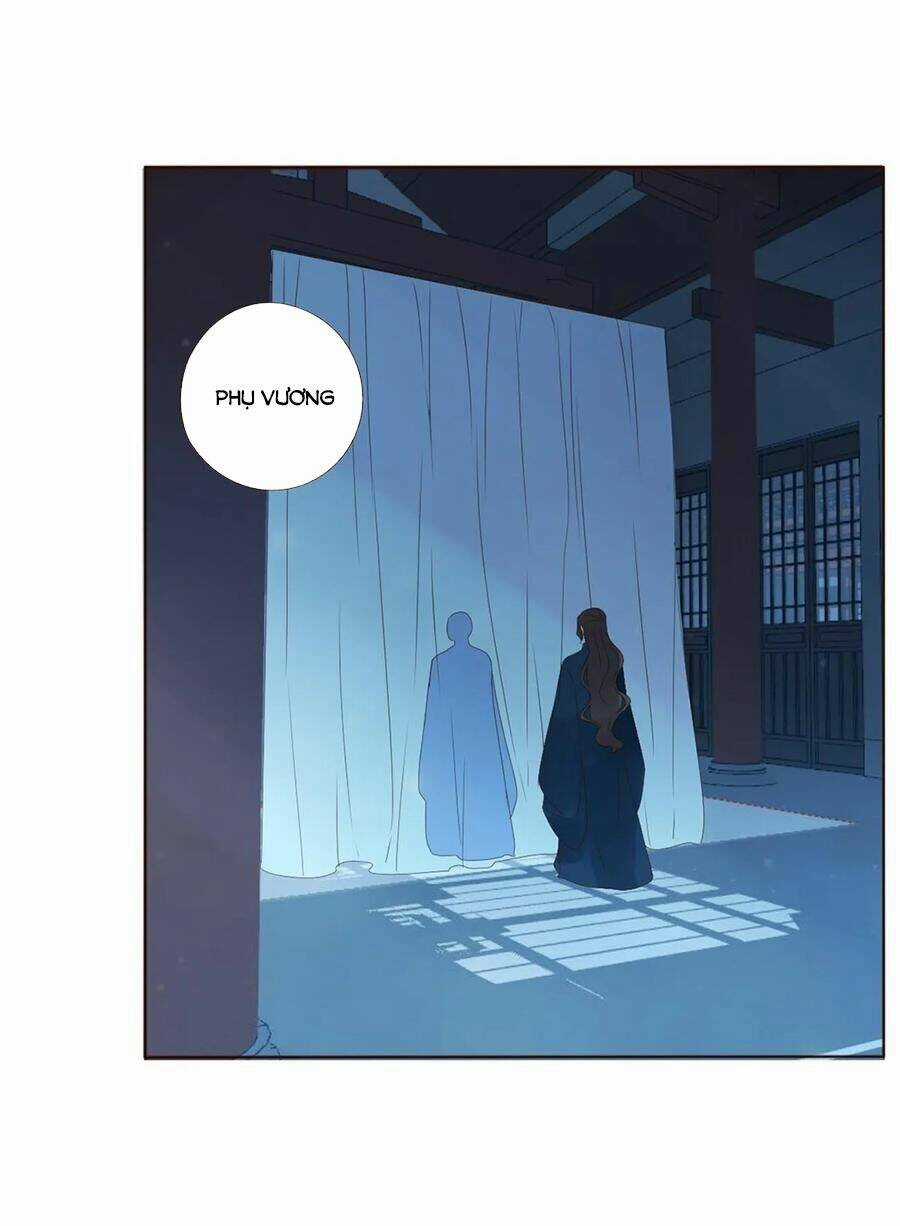 Đế Vương Trắc - Chapter 213 - Trang 47