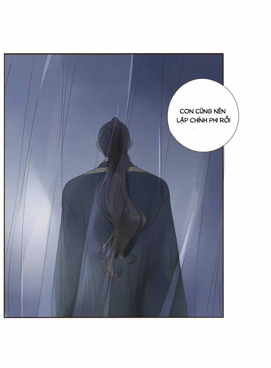 Đế Vương Trắc - Chapter 213 - Trang 48