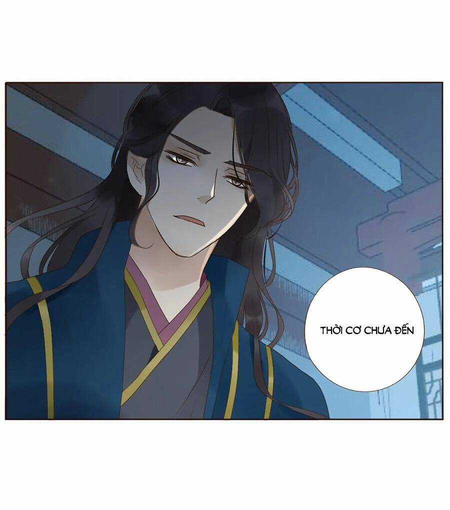 Đế Vương Trắc - Chapter 213 - Trang 49