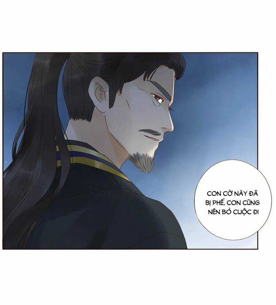 Đế Vương Trắc - Chapter 213 - Trang 50