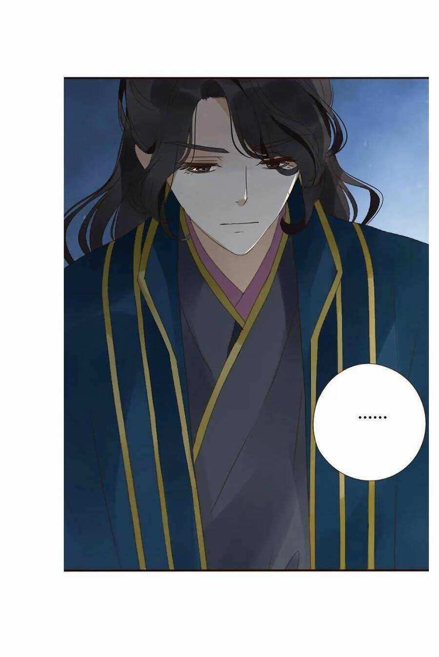 Đế Vương Trắc - Chapter 213 - Trang 51