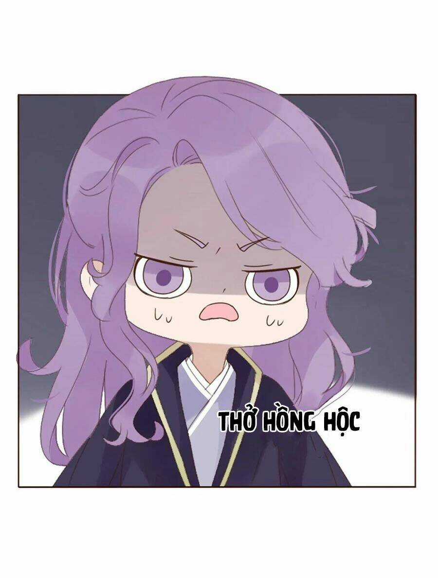 Đế Vương Trắc - Chapter 213 - Trang 53