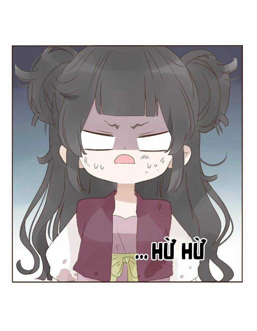 Đế Vương Trắc - Chapter 213 - Trang 54