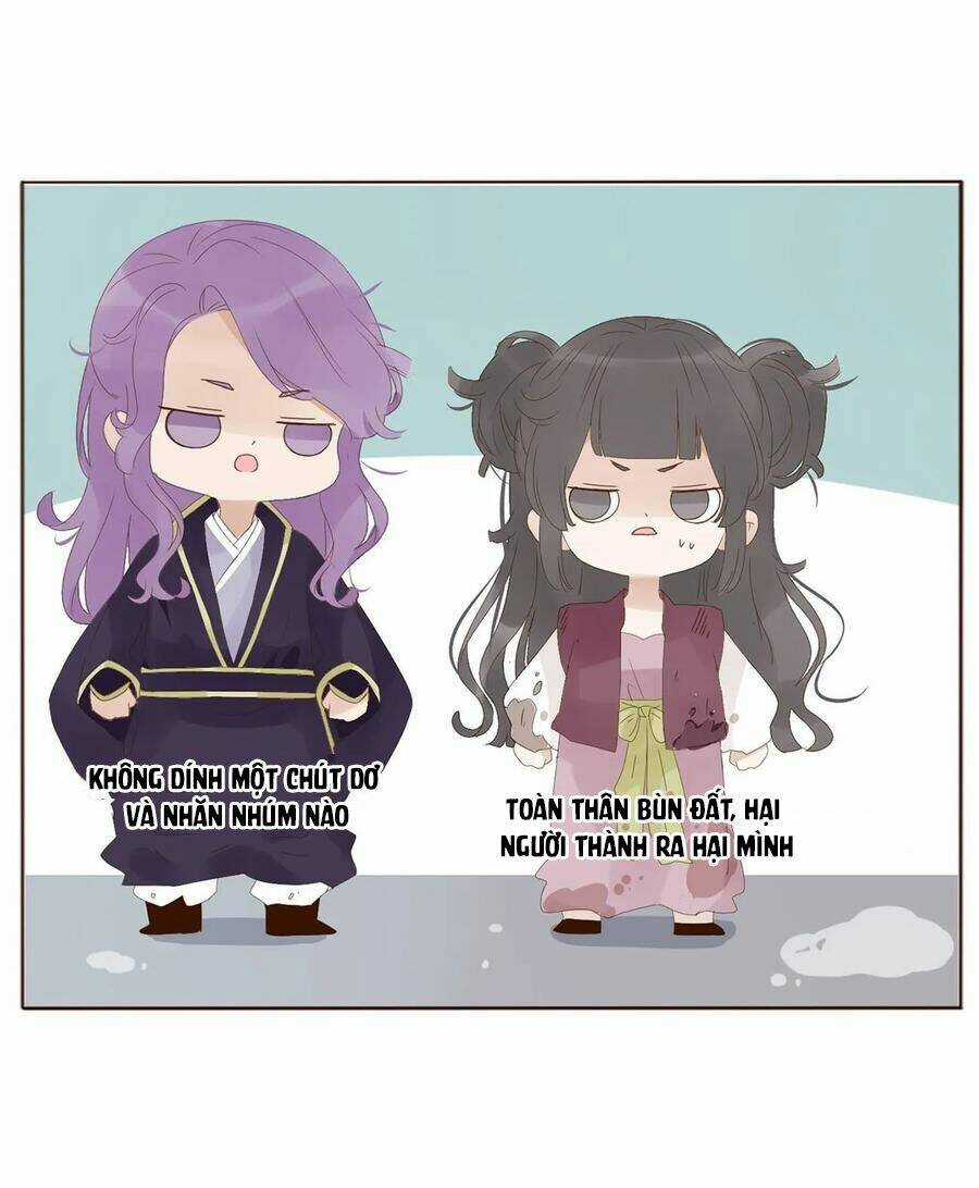 Đế Vương Trắc - Chapter 213 - Trang 55