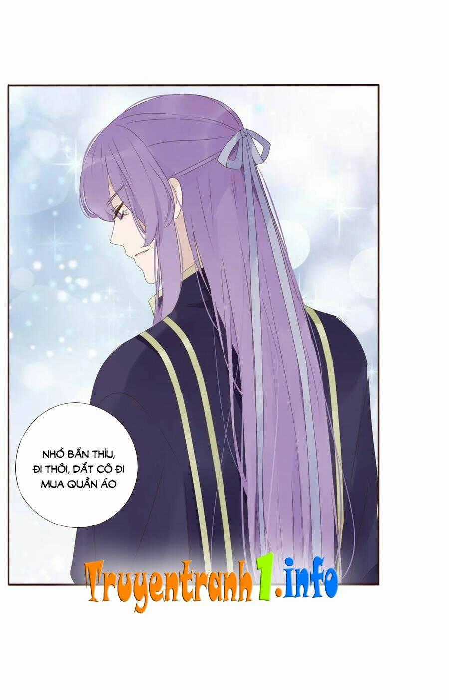 Đế Vương Trắc - Chapter 213 - Trang 57