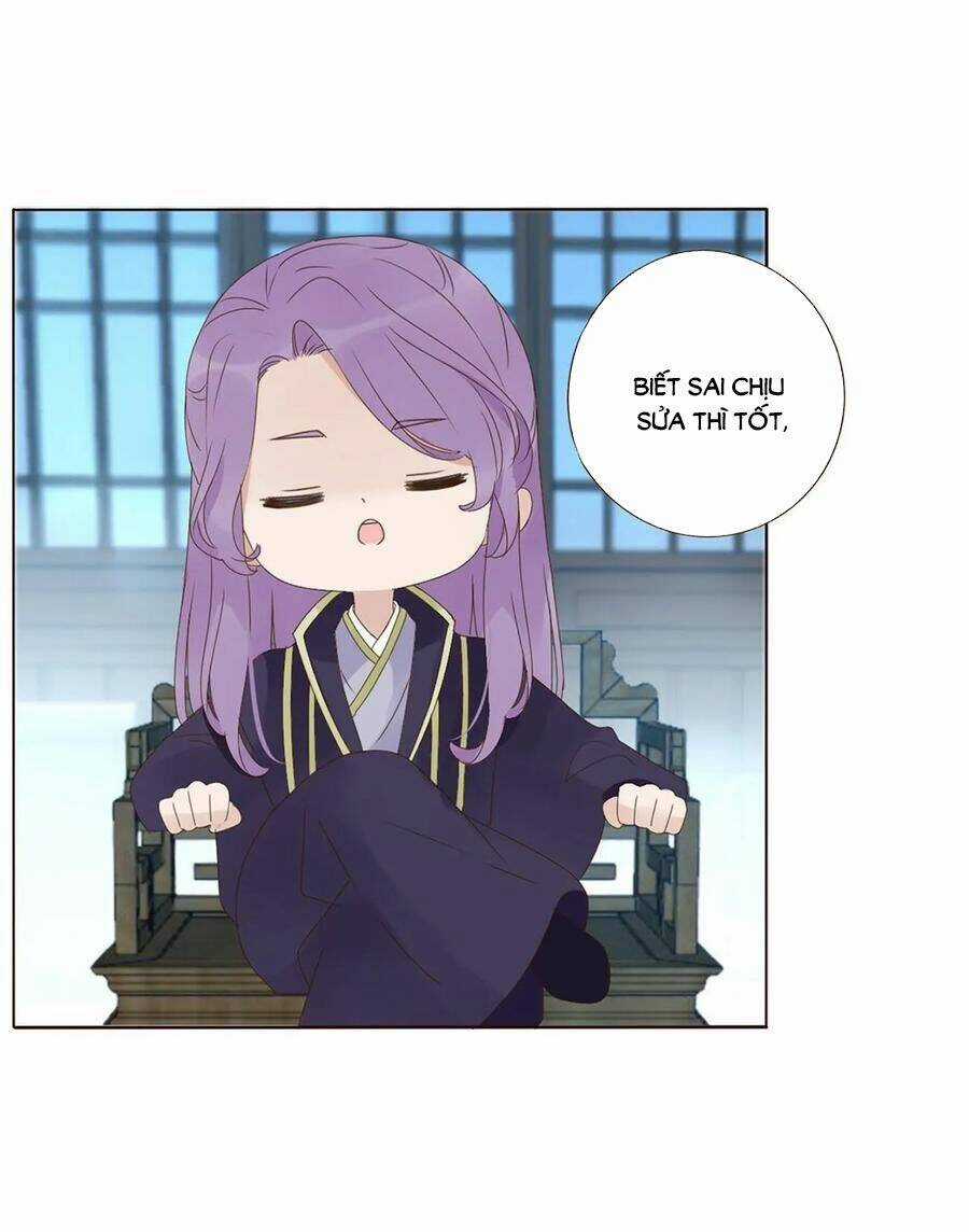 Đế Vương Trắc - Chapter 213 - Trang 8