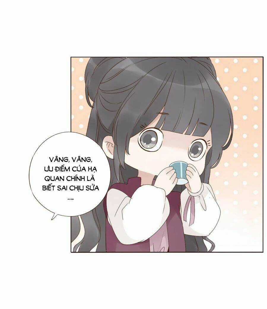 Đế Vương Trắc - Chapter 213 - Trang 9