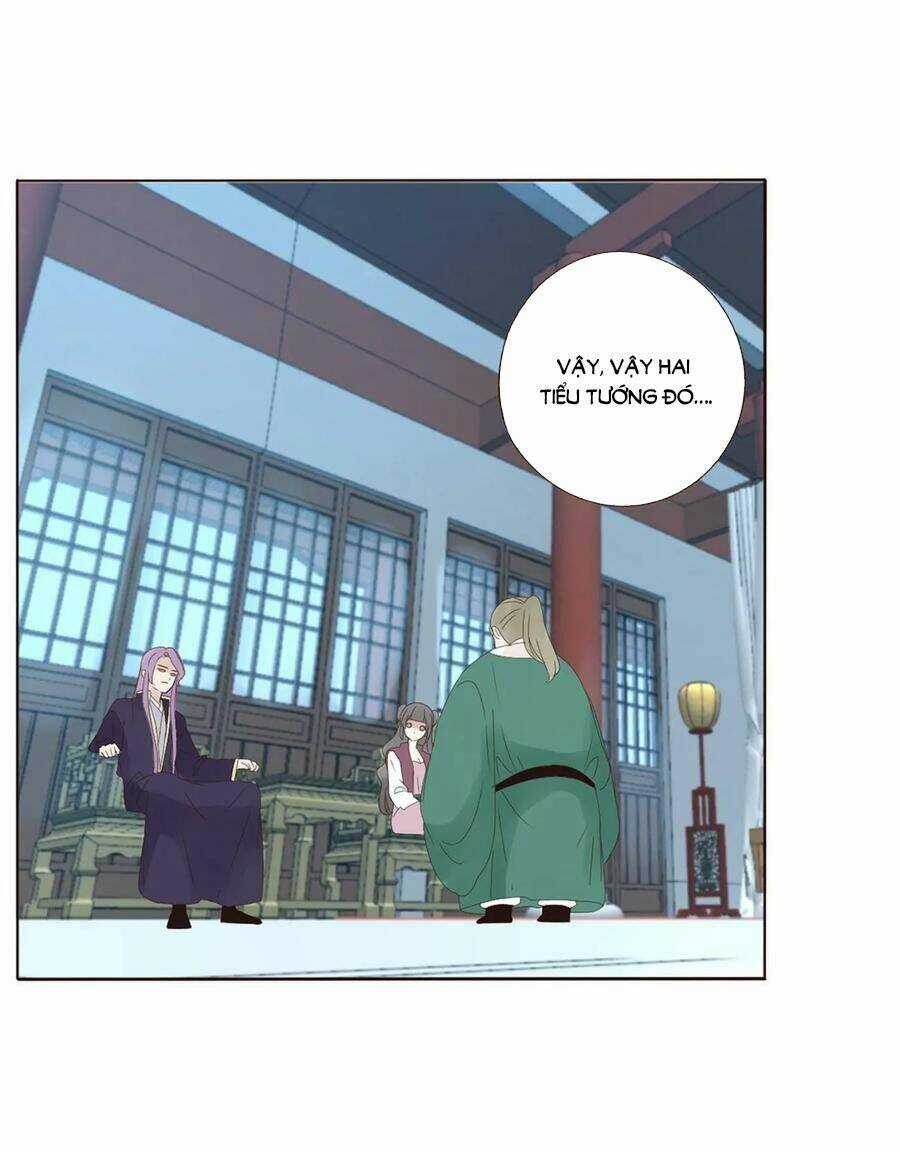 Đế Vương Trắc - Chapter 213 - Trang 10