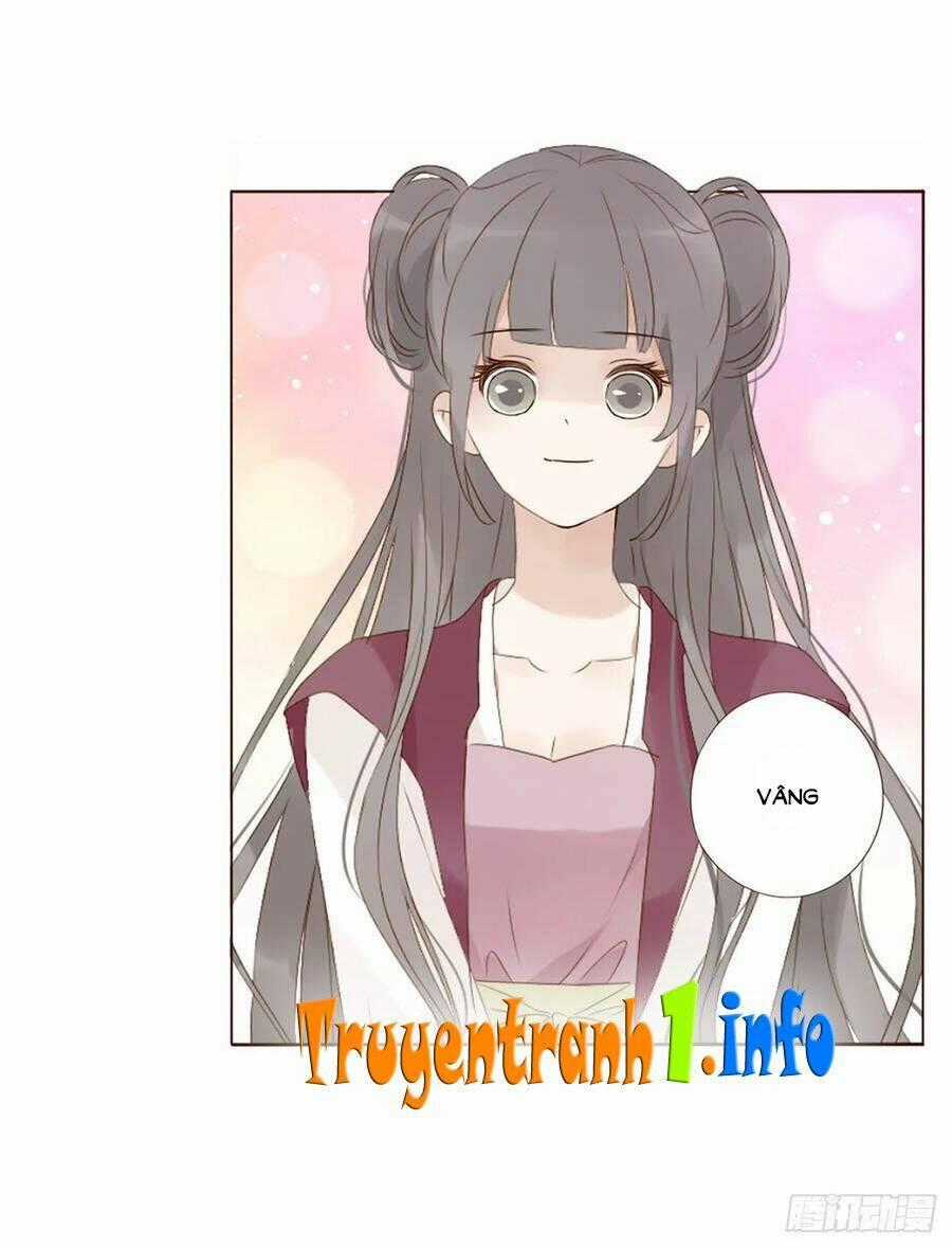 Đế Vương Trắc - Chapter 214 - Trang 1