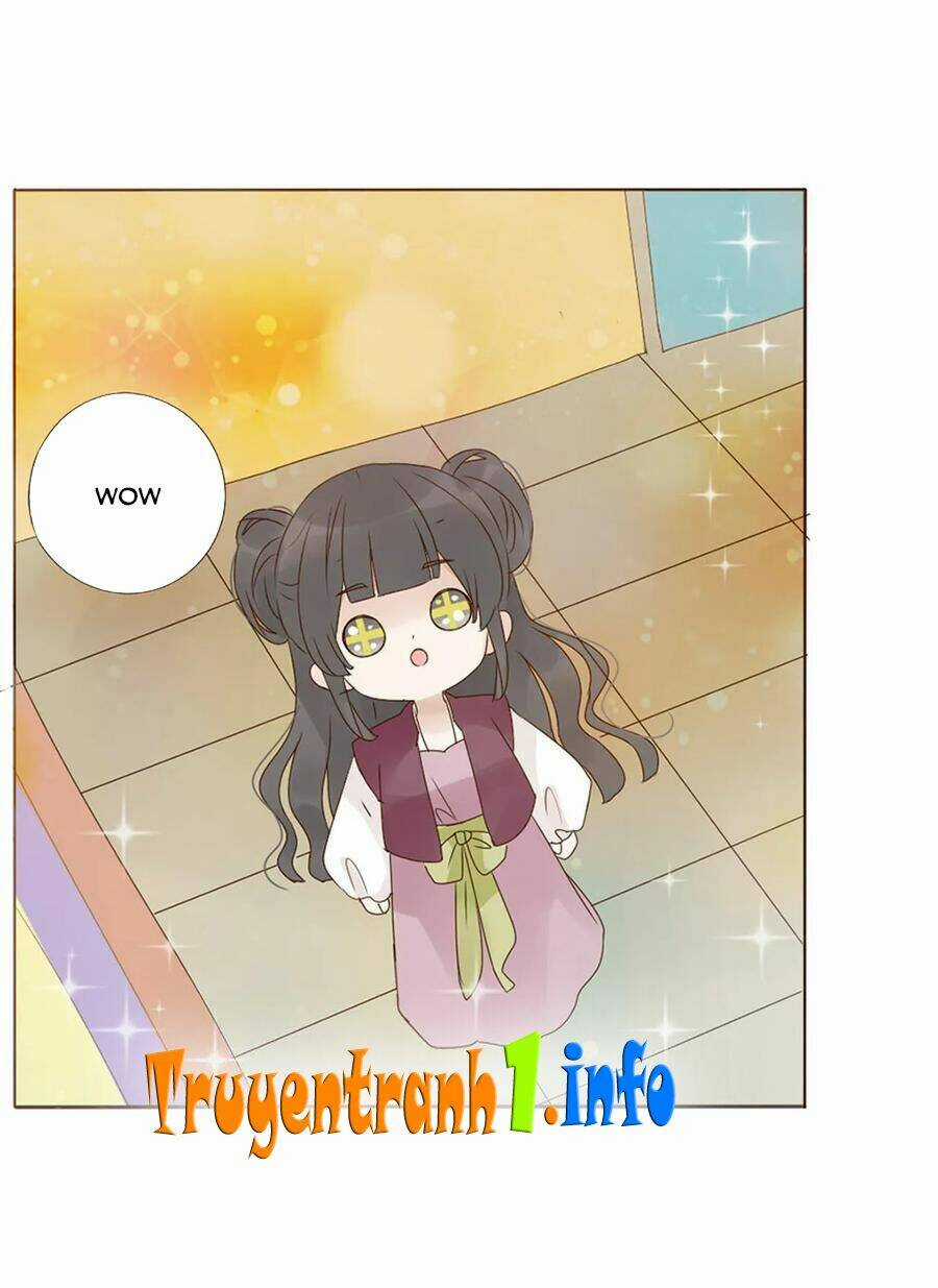 Đế Vương Trắc - Chapter 214 - Trang 13