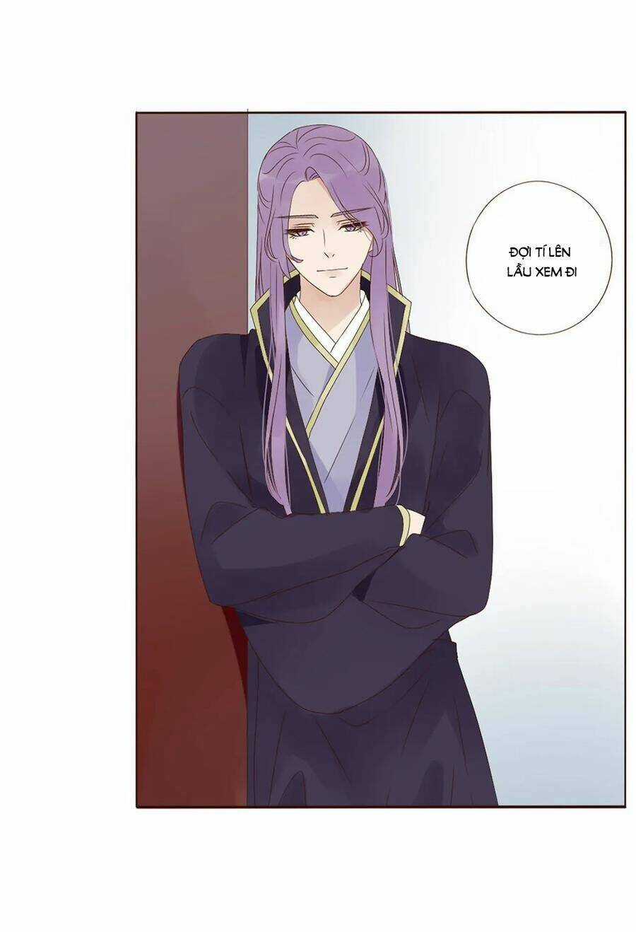 Đế Vương Trắc - Chapter 214 - Trang 16