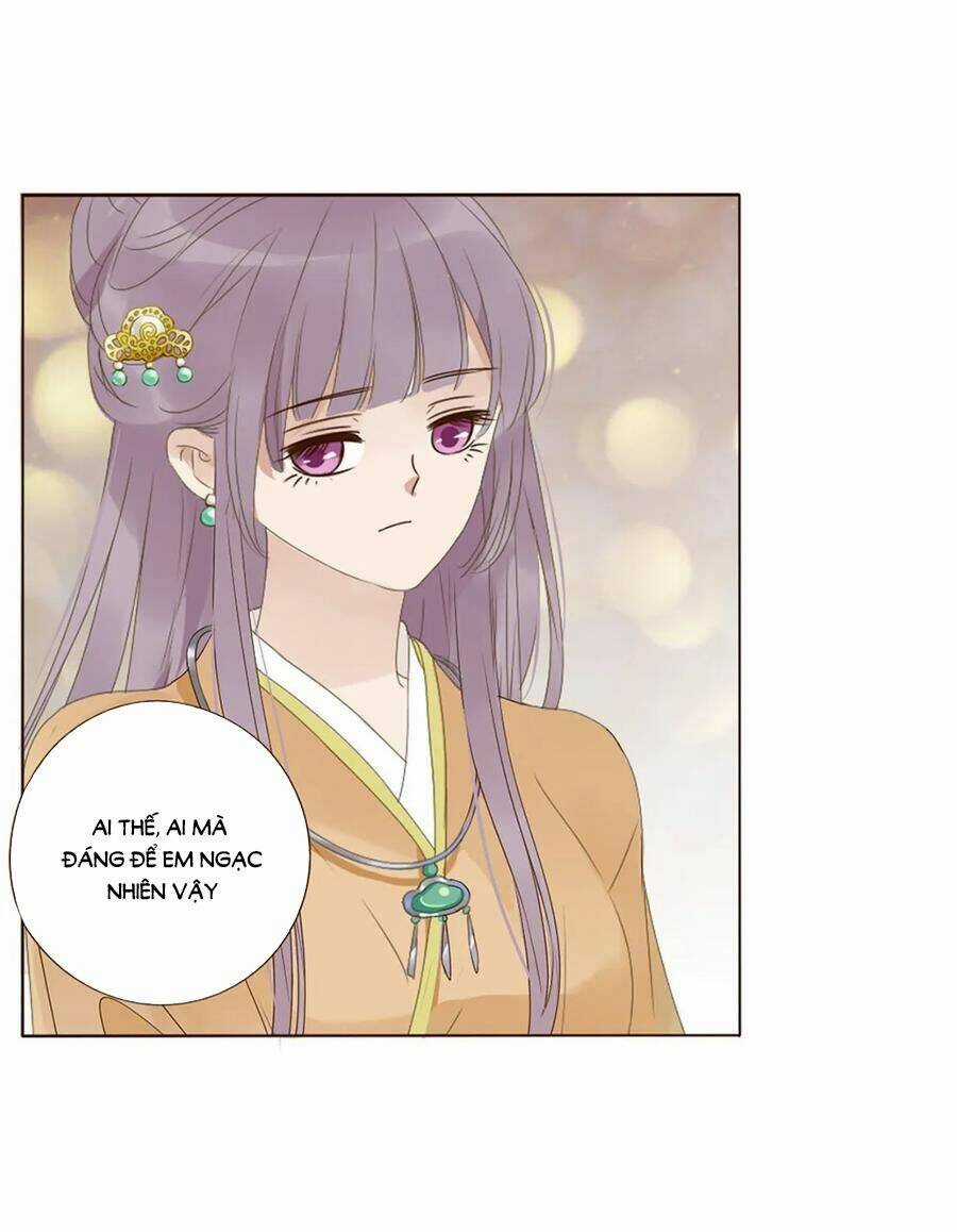 Đế Vương Trắc - Chapter 214 - Trang 19