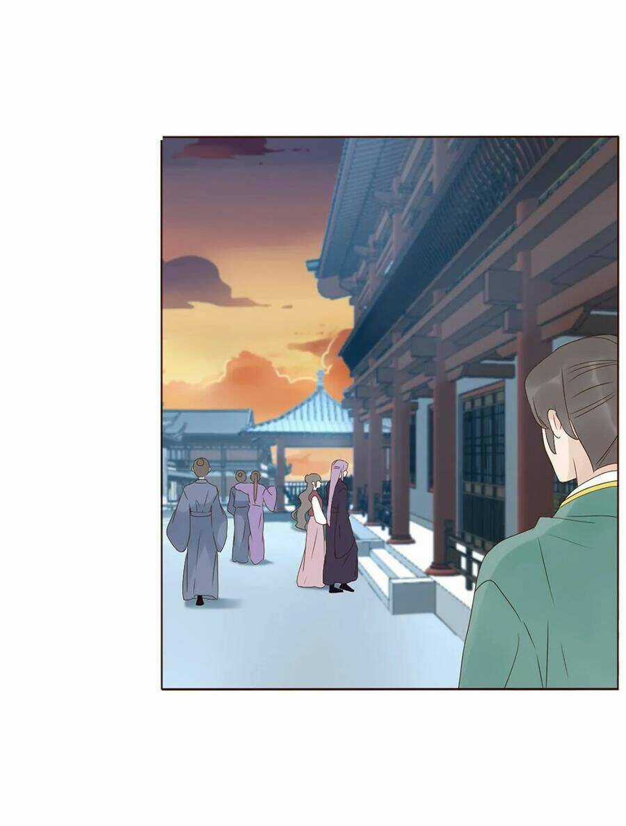 Đế Vương Trắc - Chapter 214 - Trang 3