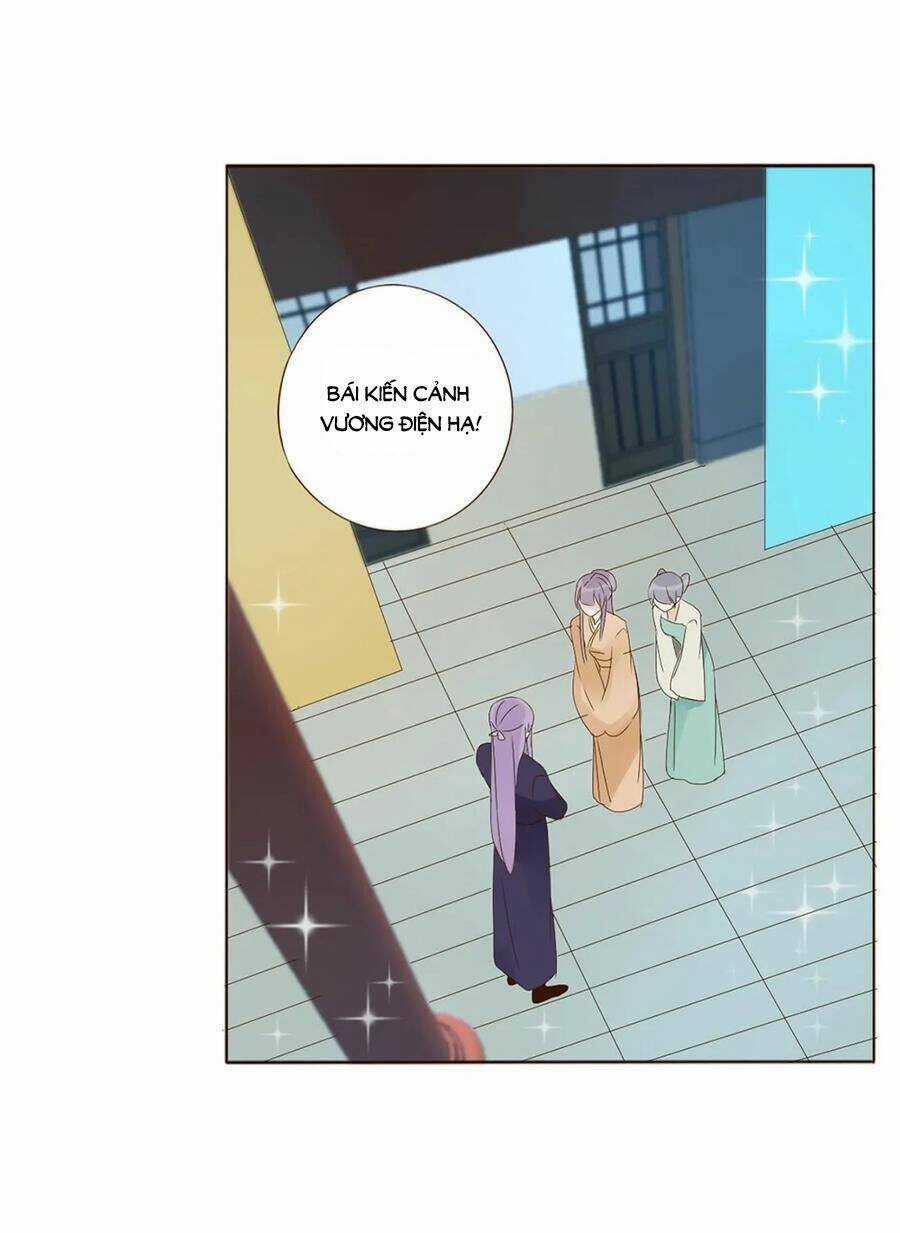 Đế Vương Trắc - Chapter 214 - Trang 22