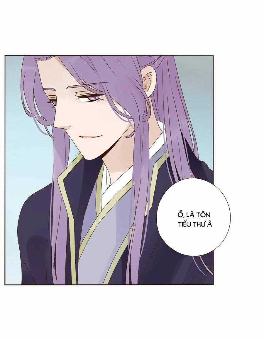 Đế Vương Trắc - Chapter 214 - Trang 23