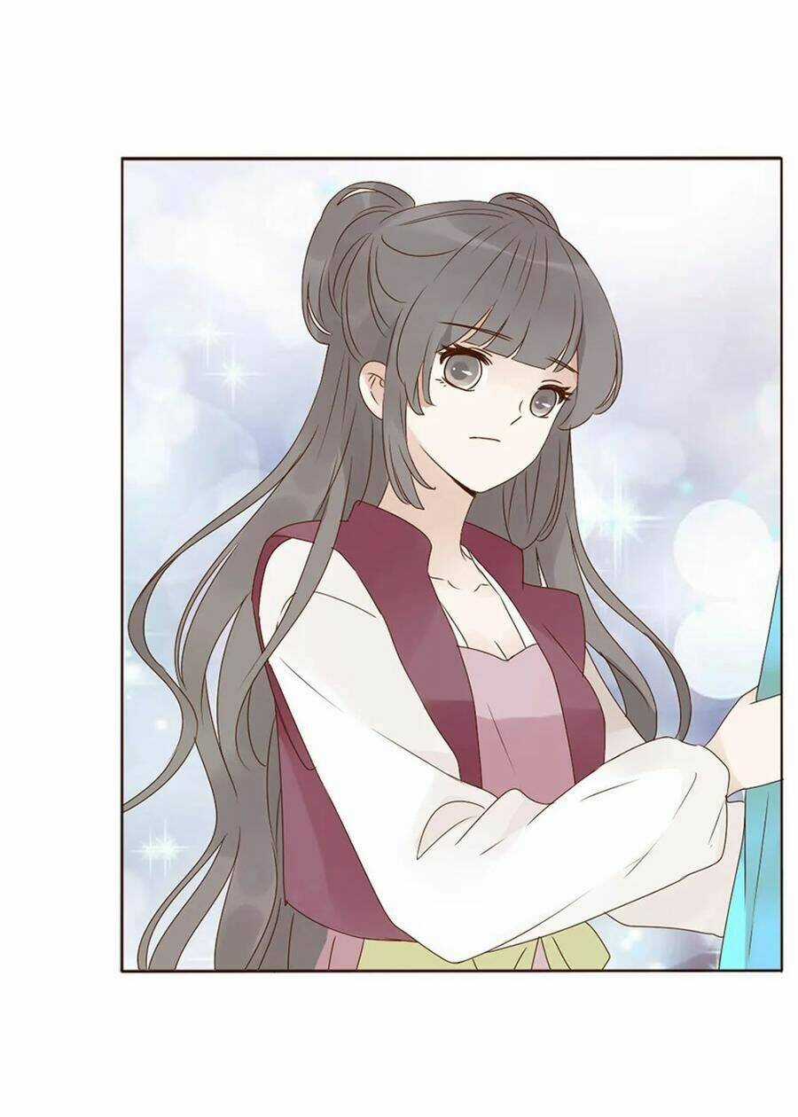 Đế Vương Trắc - Chapter 214 - Trang 24