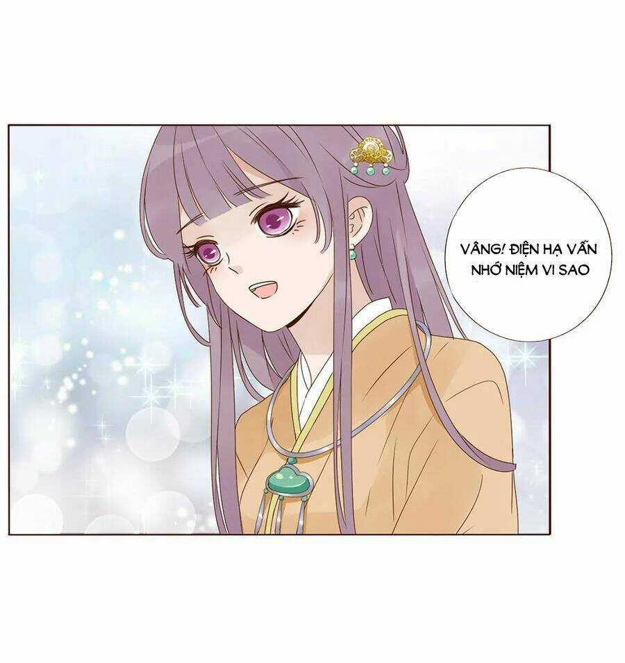 Đế Vương Trắc - Chapter 214 - Trang 25