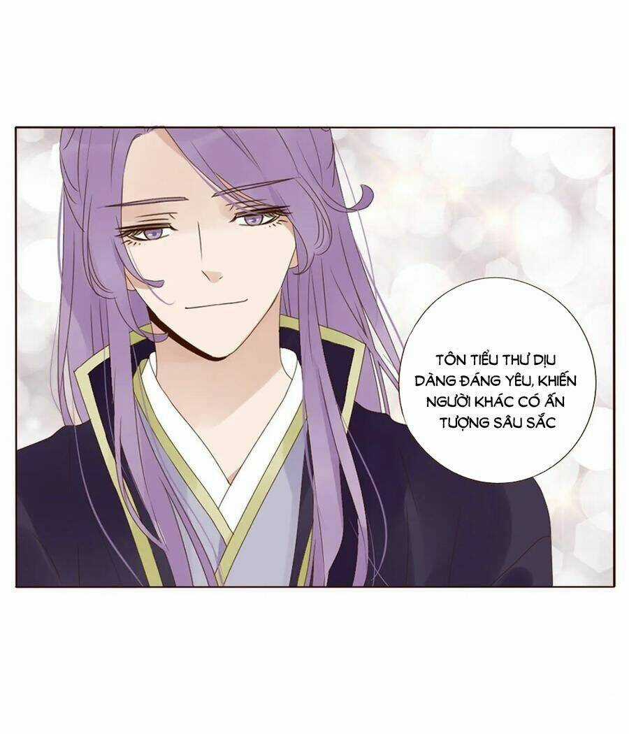 Đế Vương Trắc - Chapter 214 - Trang 26