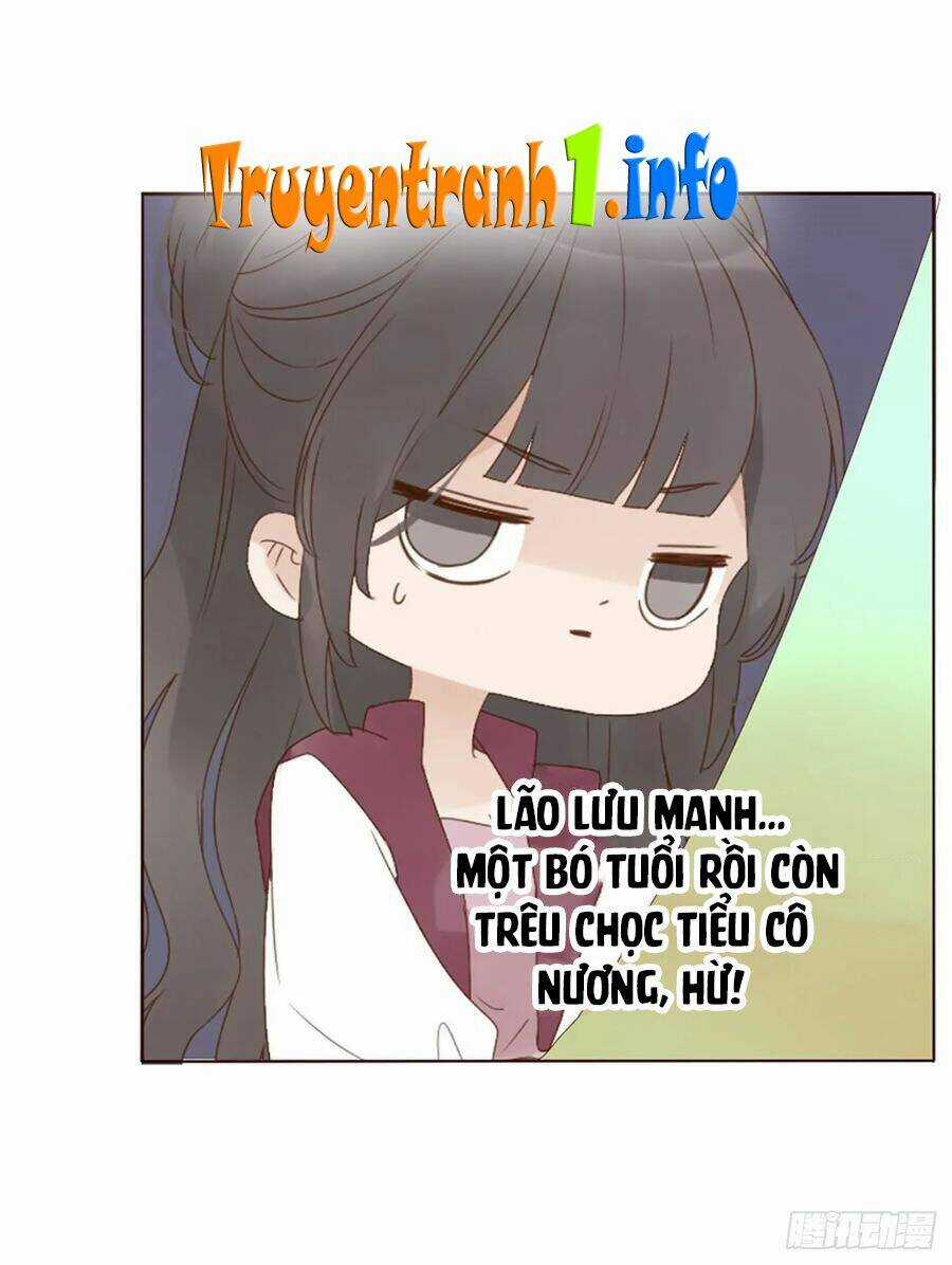 Đế Vương Trắc - Chapter 214 - Trang 28