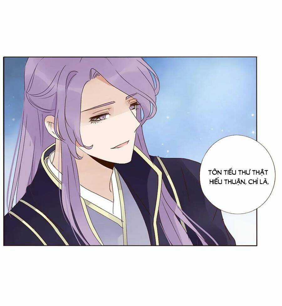 Đế Vương Trắc - Chapter 214 - Trang 31