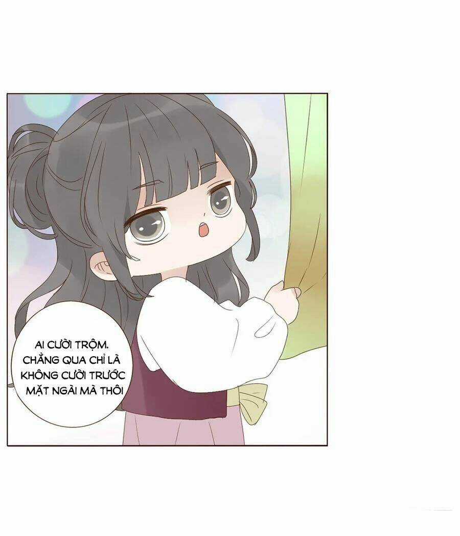 Đế Vương Trắc - Chapter 214 - Trang 37