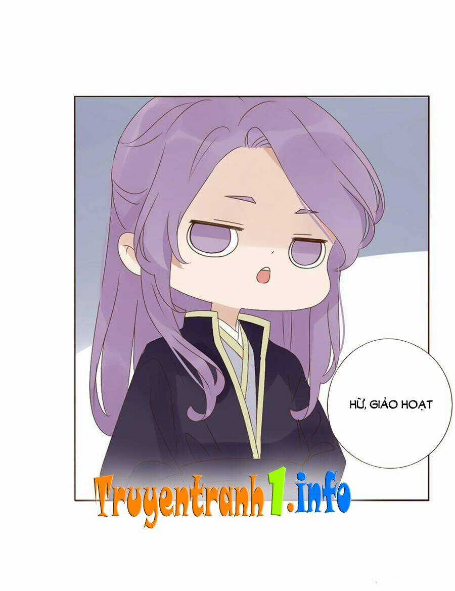 Đế Vương Trắc - Chapter 214 - Trang 38