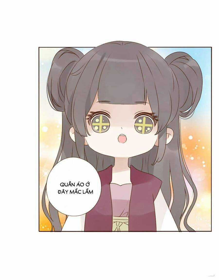 Đế Vương Trắc - Chapter 214 - Trang 5