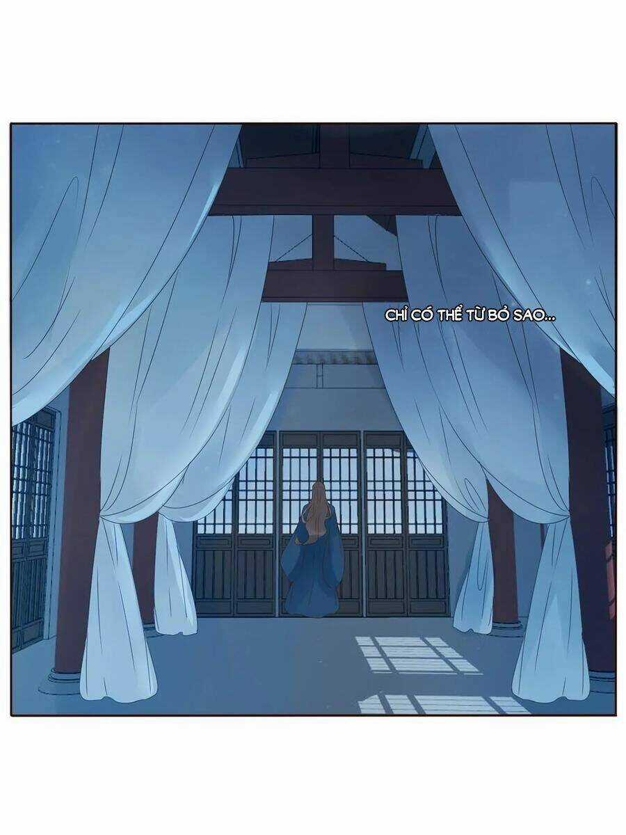 Đế Vương Trắc - Chapter 214 - Trang 41