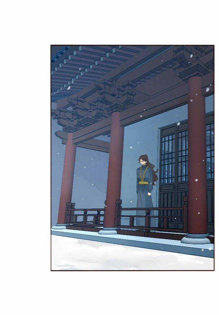 Đế Vương Trắc - Chapter 214 - Trang 44