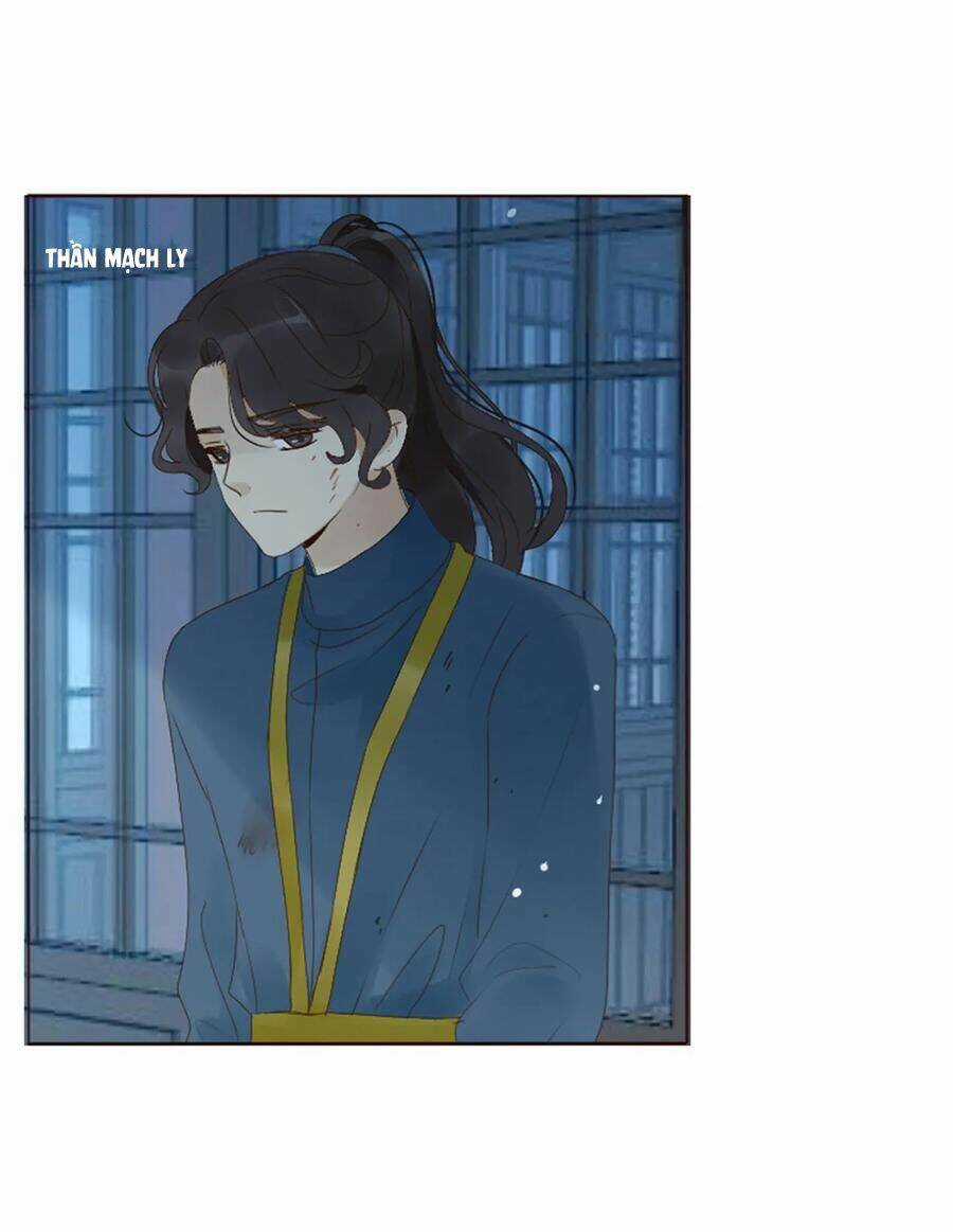 Đế Vương Trắc - Chapter 214 - Trang 45