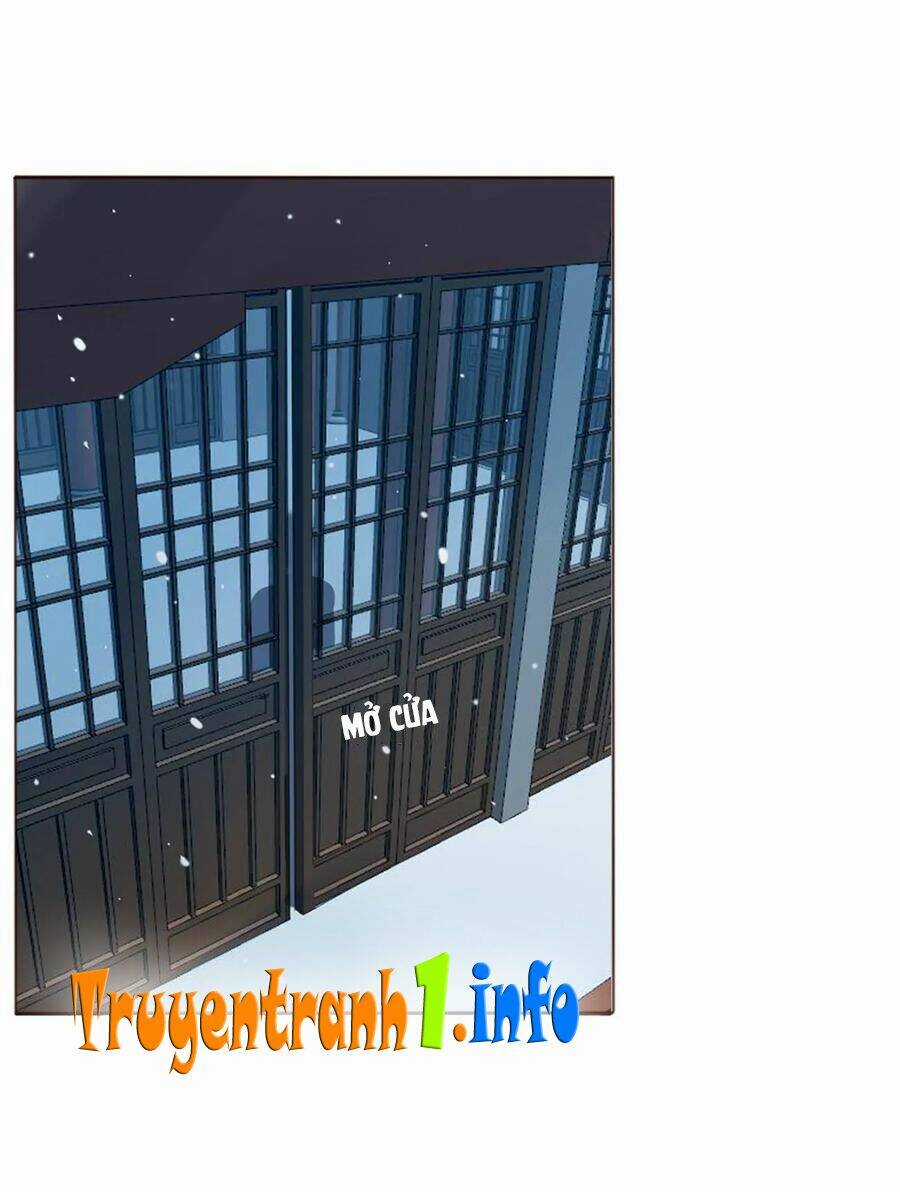 Đế Vương Trắc - Chapter 214 - Trang 47