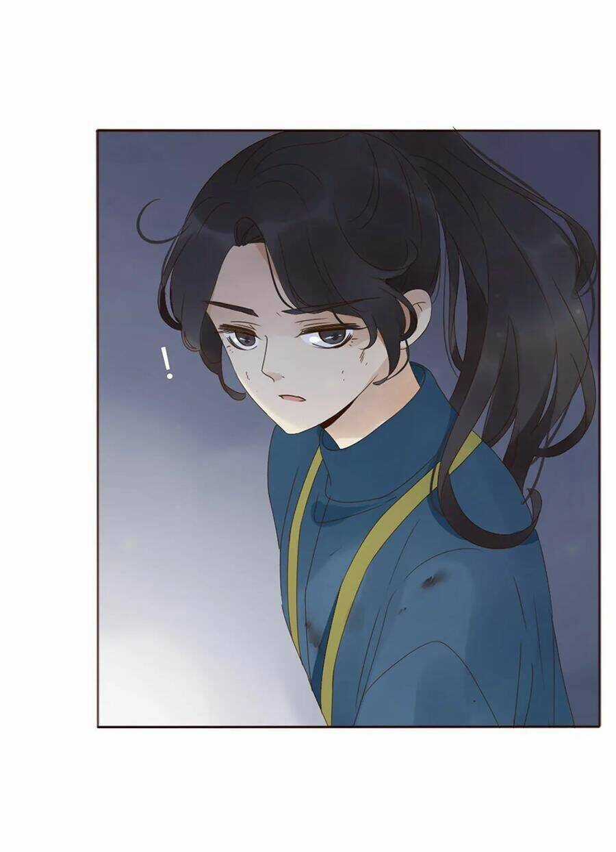 Đế Vương Trắc - Chapter 214 - Trang 48