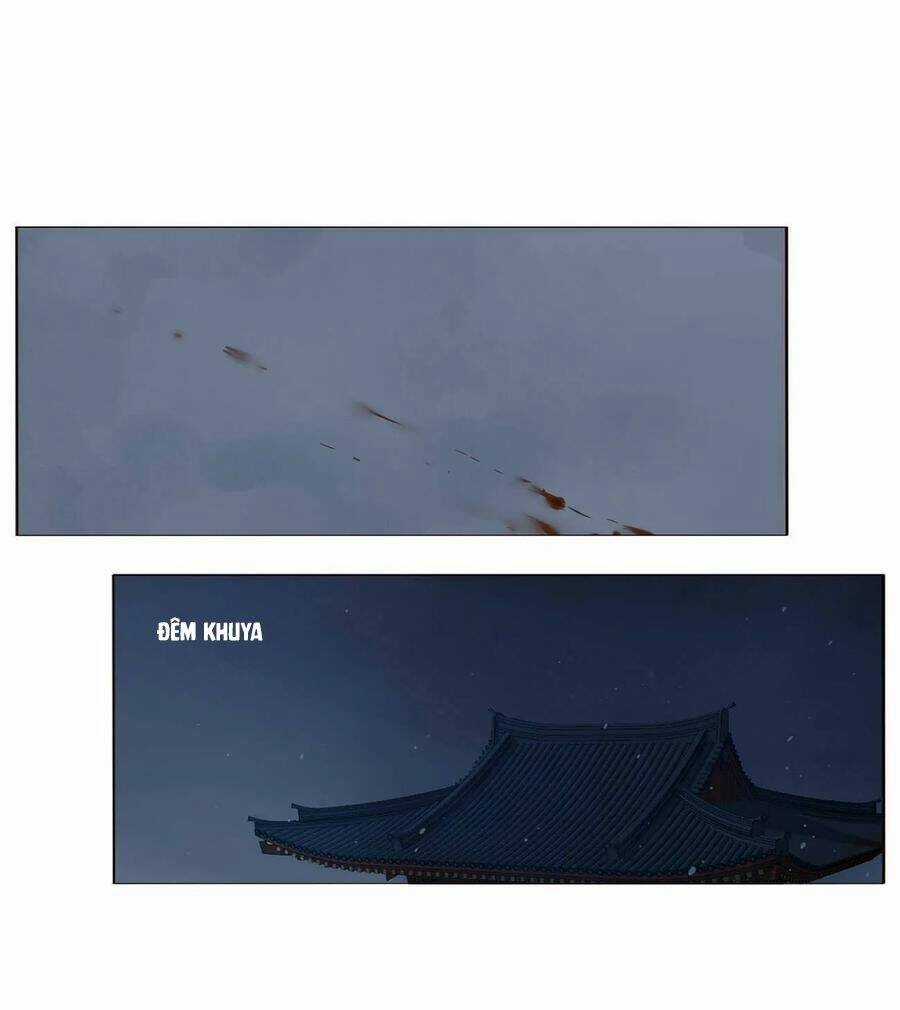 Đế Vương Trắc - Chapter 214 - Trang 51