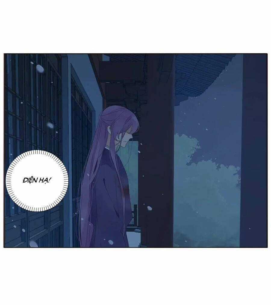 Đế Vương Trắc - Chapter 214 - Trang 53