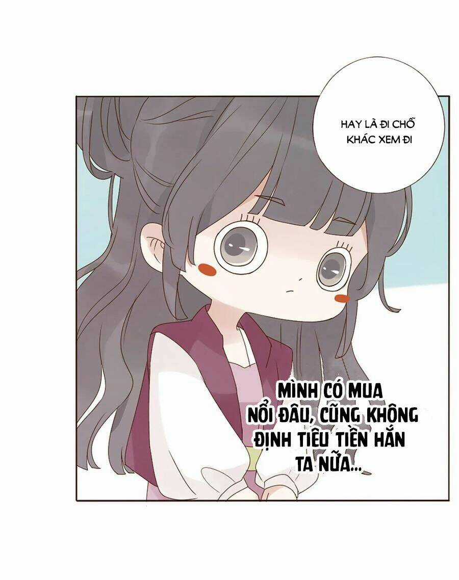 Đế Vương Trắc - Chapter 214 - Trang 7