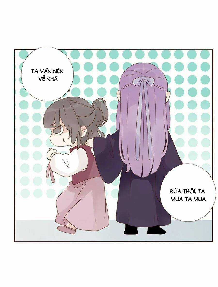 Đế Vương Trắc - Chapter 214 - Trang 9